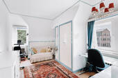 Schlafzimmer III - 