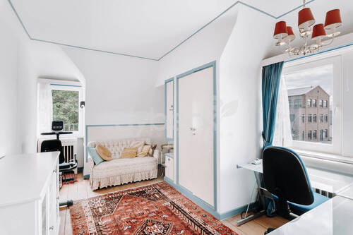 Schlafzimmer III - 