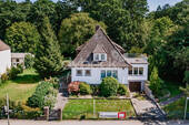 Hausansicht - 