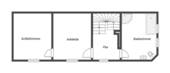 Grundriss Skizze OG - 