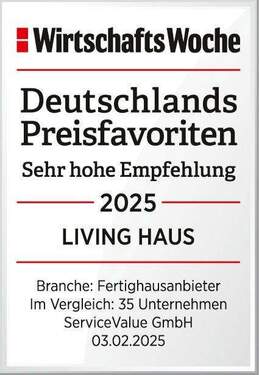 Preisfavorite - 