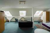Wohnraum - 1 Zimmer Etagenwohnung zum Kaufen in Sontheim a.d. Brenz