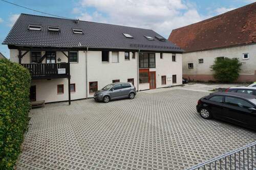 Außenaufnahmen(1) - 