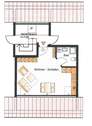 Grundriss Skizze - 