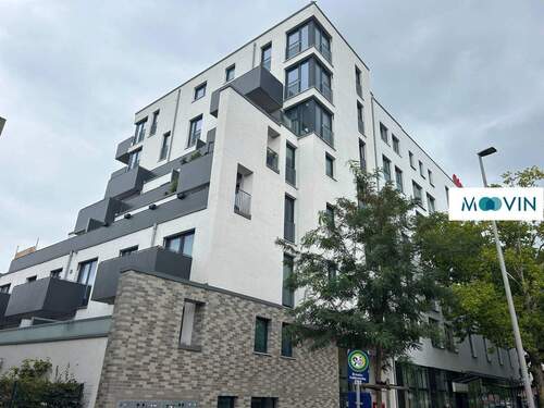 Außenansicht - 