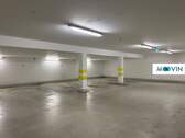 Ansicht: Tiefgarage - 