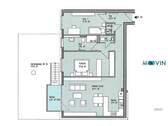 Grundriss - 