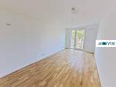 Ansicht I: Schlafzimmer - 
