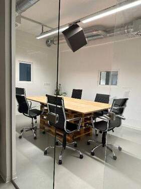 Meetingraum - Büro in Leipzig zur Miete