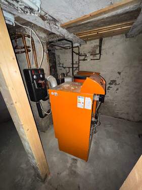 Heizung - 