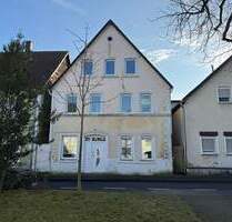 Mehrgenerationenhaus in der Altstadt von Bad Salzuflen