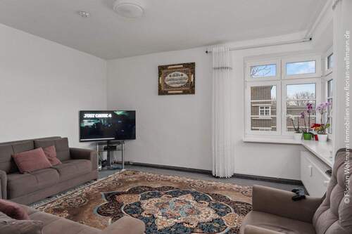 Wohnzimmer 18,14 m² - 