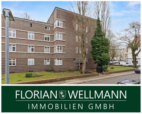 Bild 1 - Gartenstadt-Kreuzkampe 