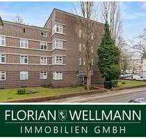 Gartenstadt-Kreuzkampe | 4-Zimmer-Eigentum im historischen Wohnpark. Gepflegt & zentral gelegen. - Hannover List