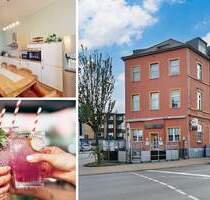 PHI AACHEN - Ihr neues Investment in Düren: Wohn- und Geschäftshaus an der Zülpicher Straße!