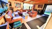 Wohnzimmer - Bild C - 