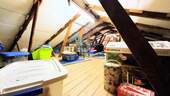 Dachspeicher - 