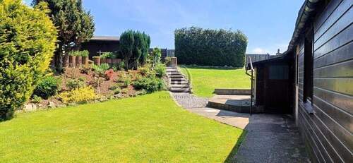 Gartenansicht - Bild 5 - 