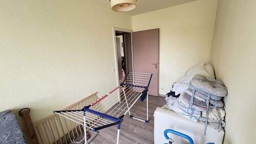 Schlafzimmer 3 - 