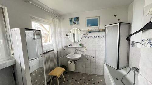 Badezimmer 1 - 