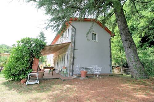 Bild 2 - 1 Zimmer Bauernhaus, Landhaus zum Kaufen in Buggiano