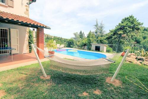 Bild 3 - 1 Zimmer Bauernhaus, Landhaus in Buggiano