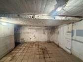 Keller hintere Raum - 