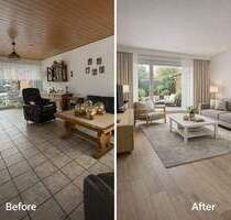 An alle Handwerker: Hier finden Sie Ihr zukünftiges Zuhause mit Potenzial - Grefrath