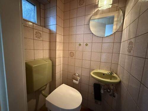 Gäste-WC - 