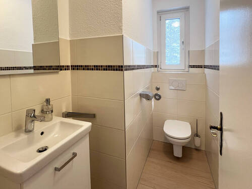 WC - 