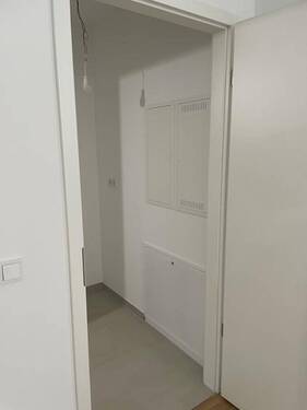 Hauswirtschaftsraum - 