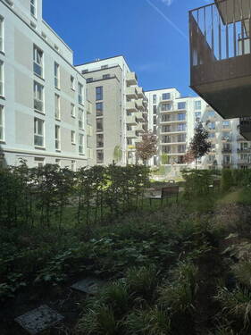 Innenhof - 