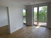 Wohnzimmer - 2 Zimmer Etagenwohnung in Hamburg Rothenburgsort