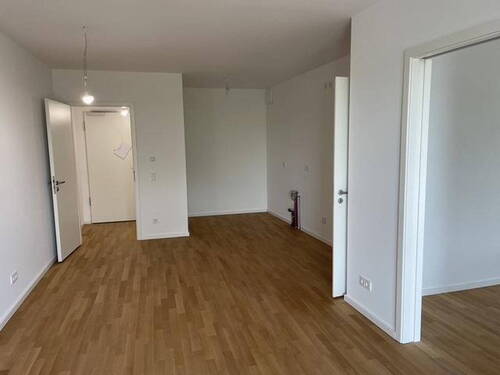 Wohnzimmer/ Küche - 
