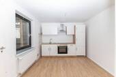 Küche - 2 Zimmer Etagenwohnung zur Miete in Heide