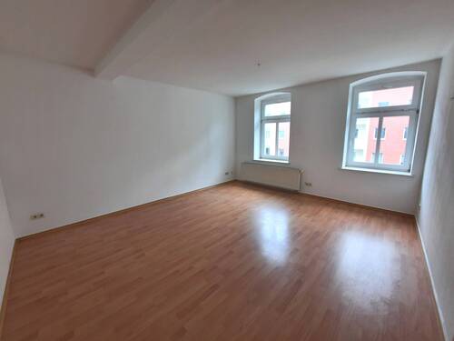 Wohnzimmer EG - 