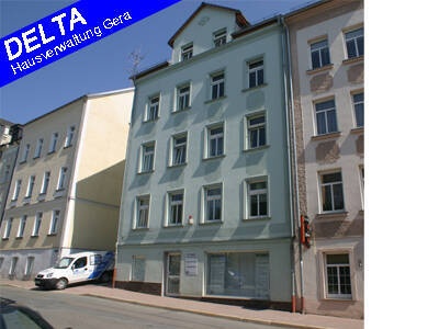 Bild 1 - Haus in zentrumsnaher Lage - 300.000,00 EUR Kaufpreis, ca.  343,00 m² Wohnfläche