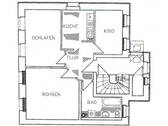 Grundriss EG - 