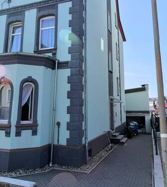 IMG_7339 - Mehrfamilienhaus, Wohnhaus mit 378,00 m² in Bebra zum Kaufen