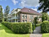 Ansicht Gebäude - 