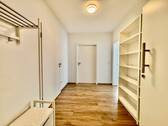 Eingangsbereich - 