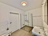 barrierefres Bad/Dusche - 