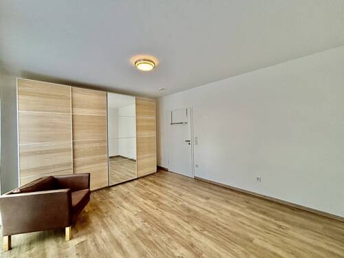 Schlafen - 