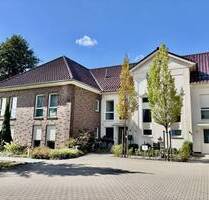 Junge und barrierefreie Eigentumswohnung mit Balkon in 49626 Berge zu verkaufen!