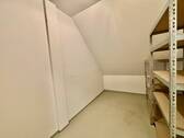 Abstellraum - 