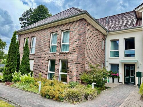 Eingangsbereich - 