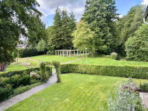 Balkonaussicht - 