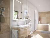 Badezimmer - 