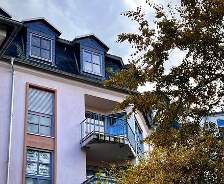 IMG_3013 - Kopie - 3 Zimmer Etagenwohnung zum Kaufen in Ilmenau