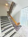 Treppenhaus - 